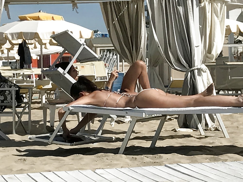 XXX Bella figa
