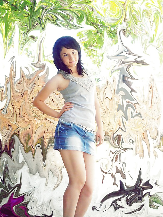 XXX bulgarian and turkish hafize seidova