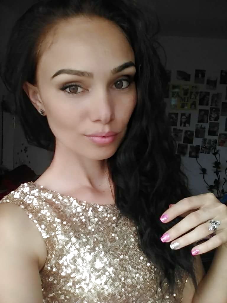 XXX Teen Bulgaria Aishi Uruchova