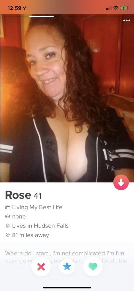 Whores tinder The Ultimate