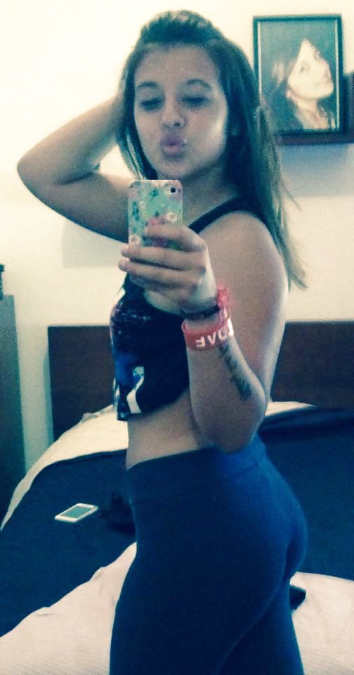 XXX Slutty Facebook friends 3