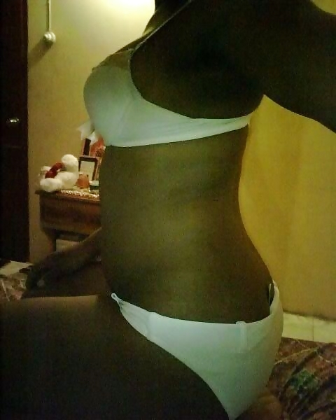 XXX Hot Caribbean  Ladies