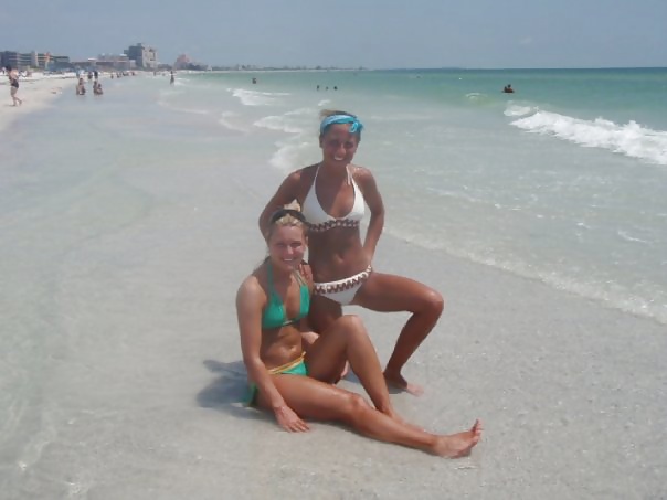 XXX Facebook Friends 101