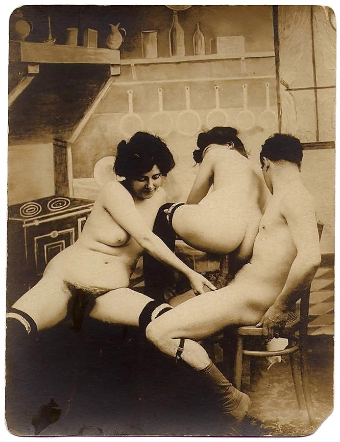 Vintage Porn Pictures 5 - 229 Photos 