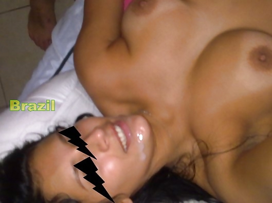 XXX Cuckold girl Brazil