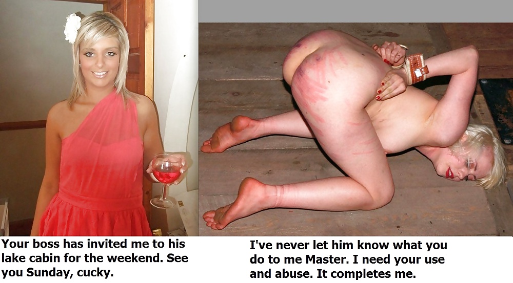 Submissive sex slave caption pics xhamster. submissive sex slave caption pi...