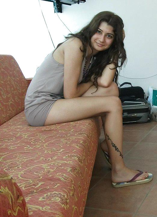 XXX Turkish girl