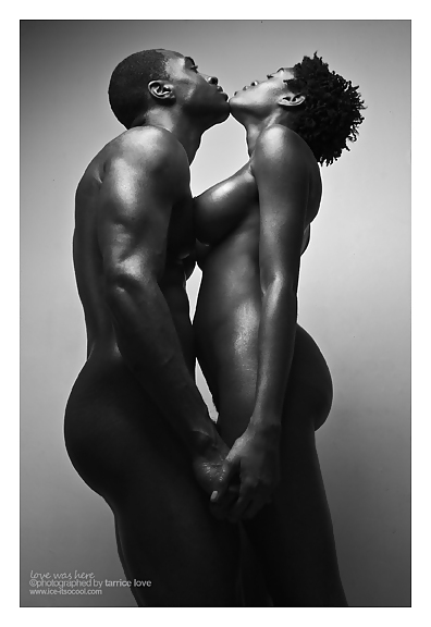 Erotic Black Babes