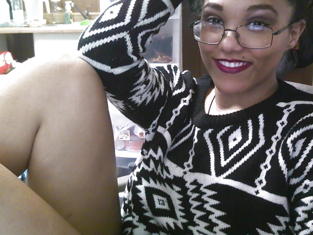 XXX 'Ashlee' Cute Ebony friend from Baltimore