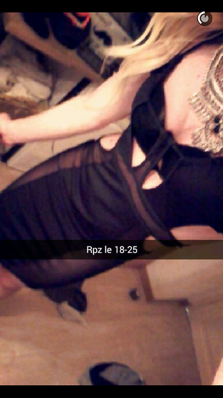 XXX Encore du snap