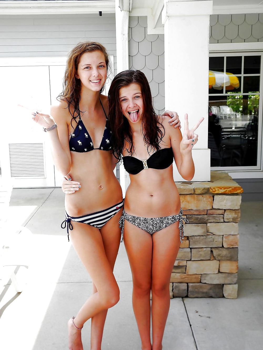 XXX Dream teens