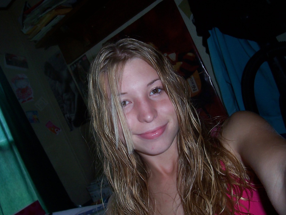 XXX Wow solche Brueste in diesem Alter