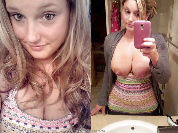 XXX Selfie Babes - 3!