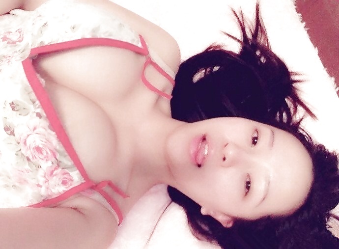 XXX Chinese Angel