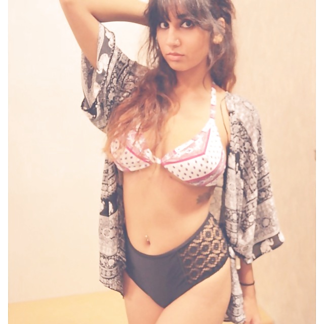 XXX Amateur Indian