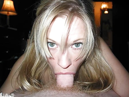 Yes, I would like your cock in my mouth