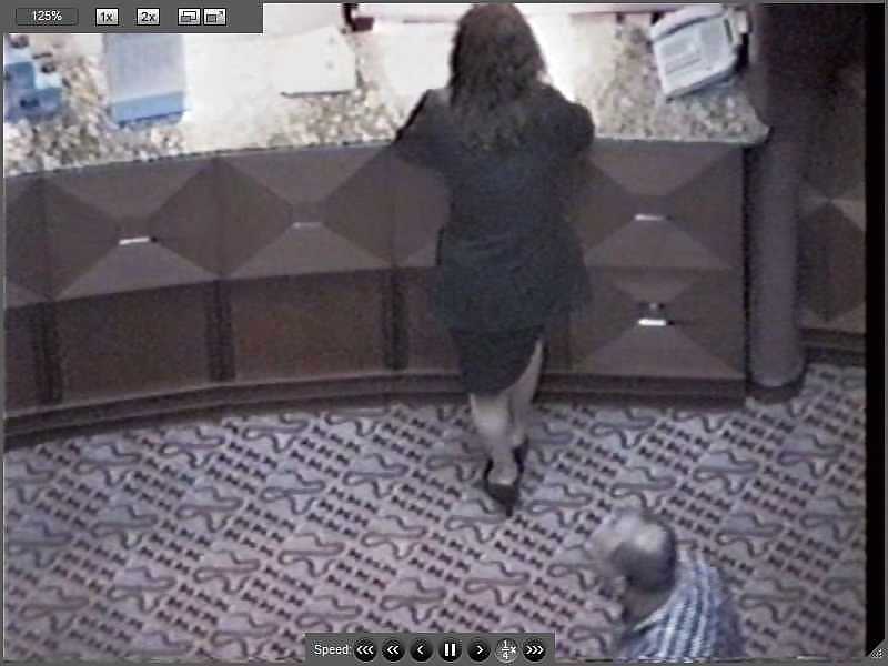 XXX Candid High Heels