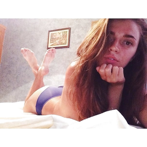 XXX Private photos Queen Alina from Moscow