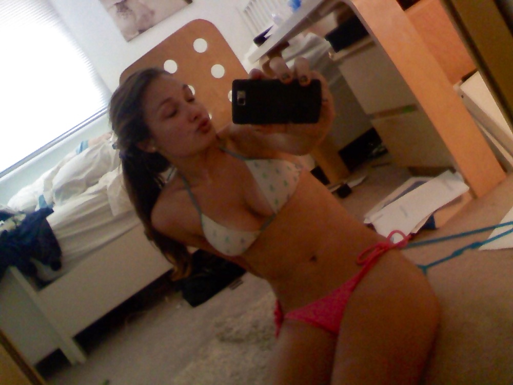 XXX Silly Gorgeous Selfshot Teen