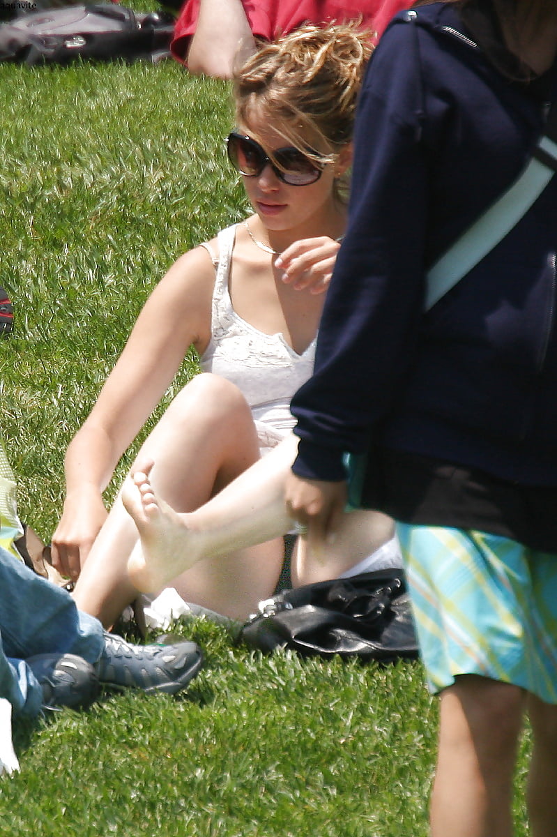 XXX Voyeur.Candid.24-17