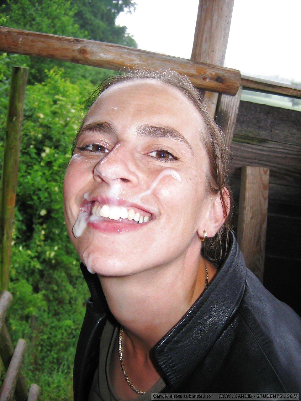 XXX ALL IN MY FACE 29