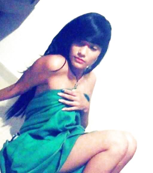 XXX ALEJANDRA RESTREPO