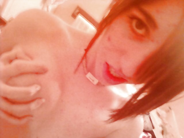 XXX 651. Marissa