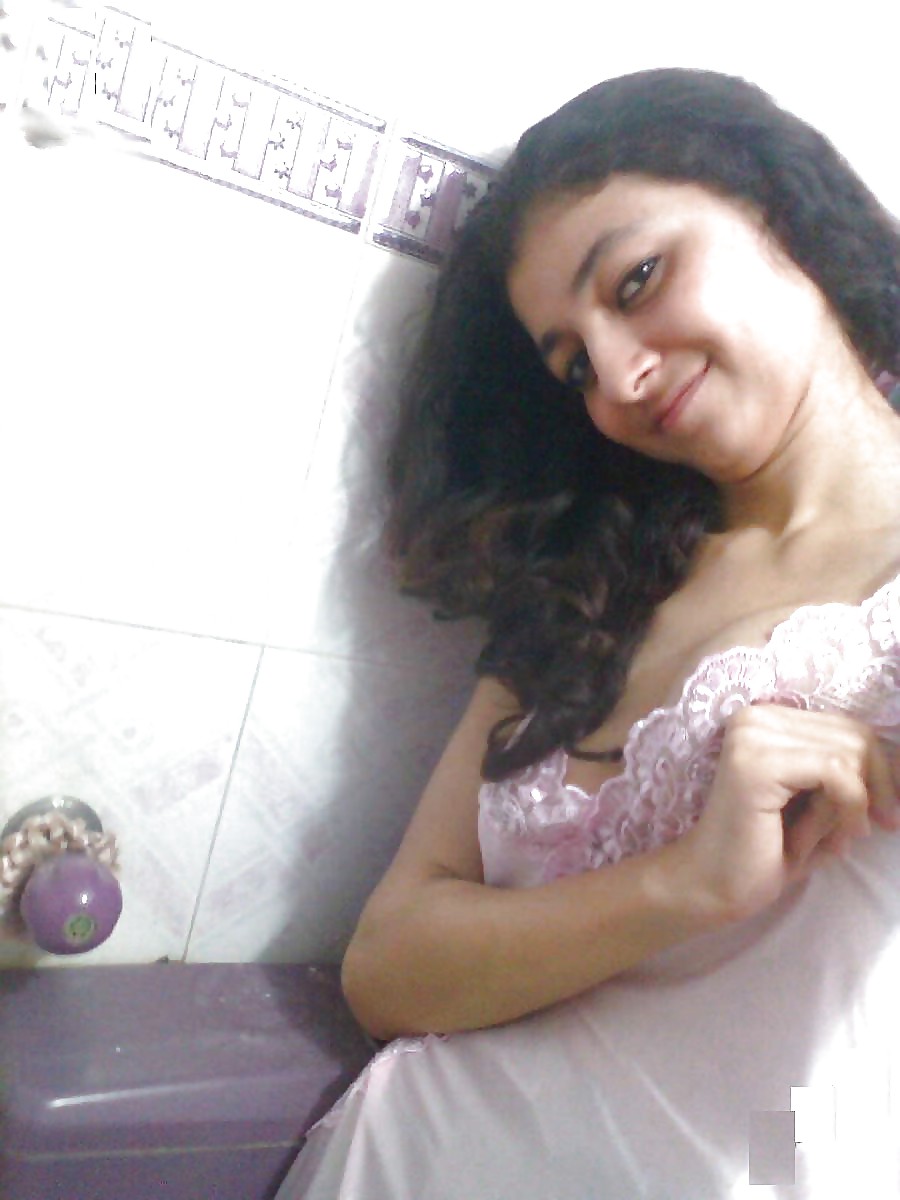 XXX Girl From Egypt
