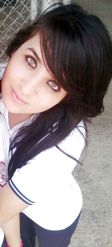 XXX Facebook whore: Angie Jimenez