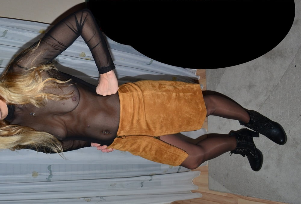 XXX Pantyhose Strumpfhosen Fuesse