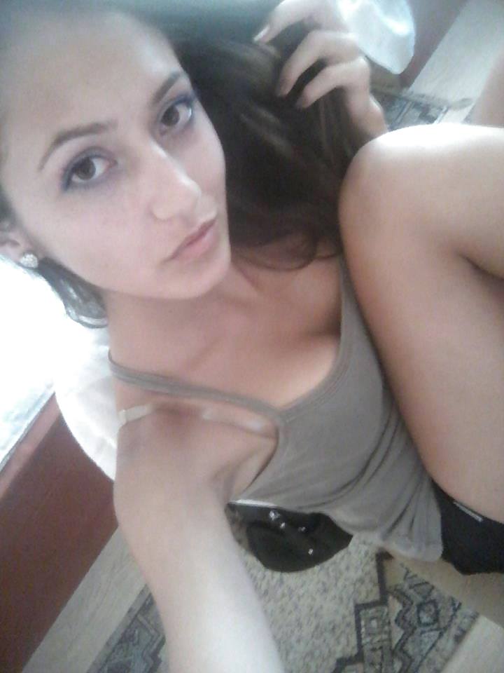 XXX Sexy Teens from Bulgaria
