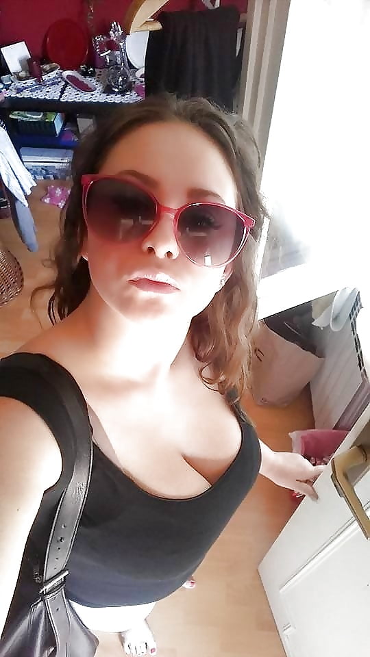 XXX Handpicked Amateurs 109