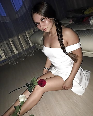 Romanian Teen Slut Daria R
