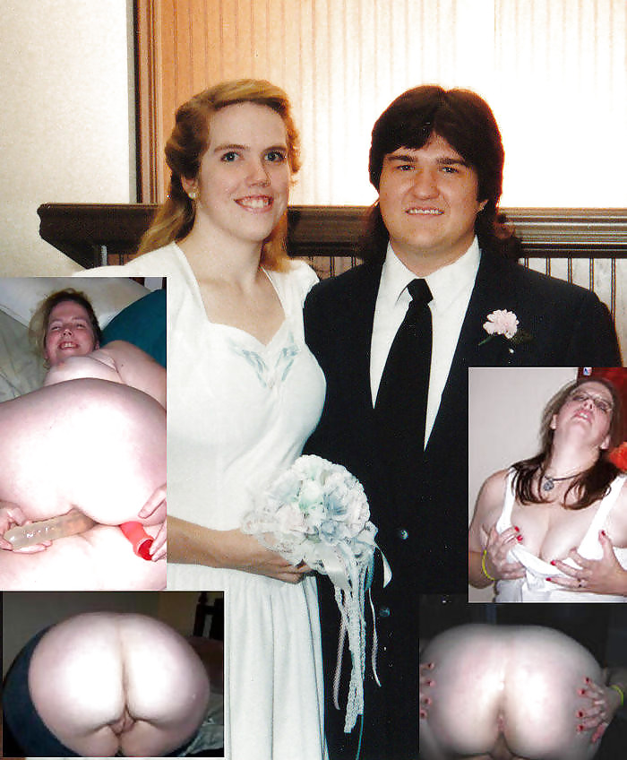 XXX Exposed Houswife- Know her?