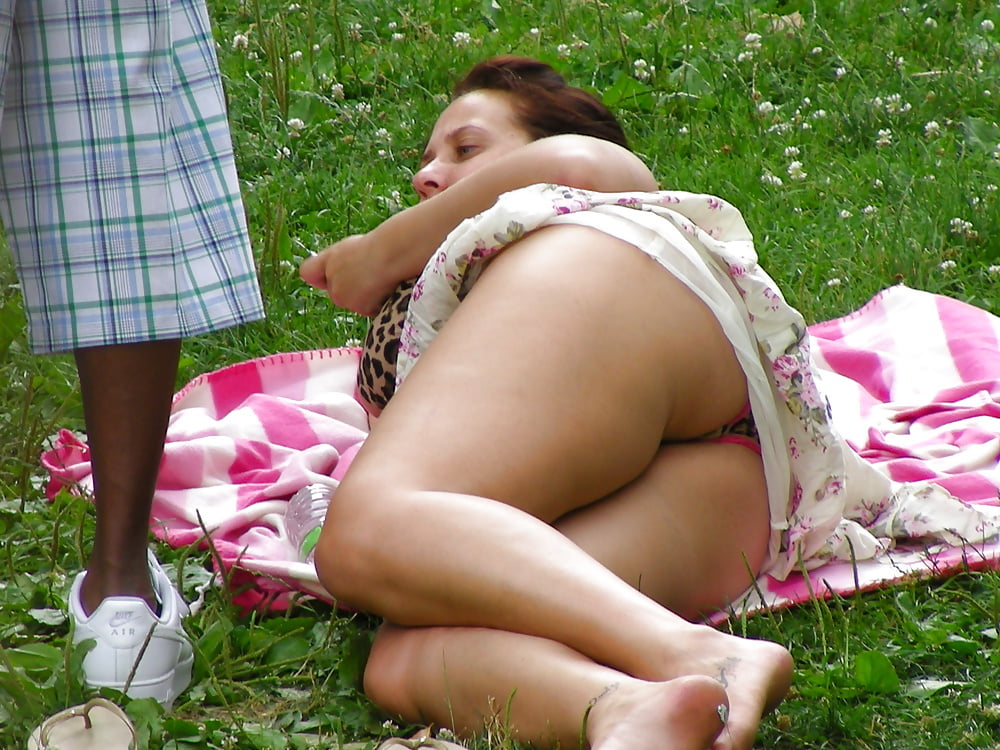 XXX Voyeur.Candid.24-18