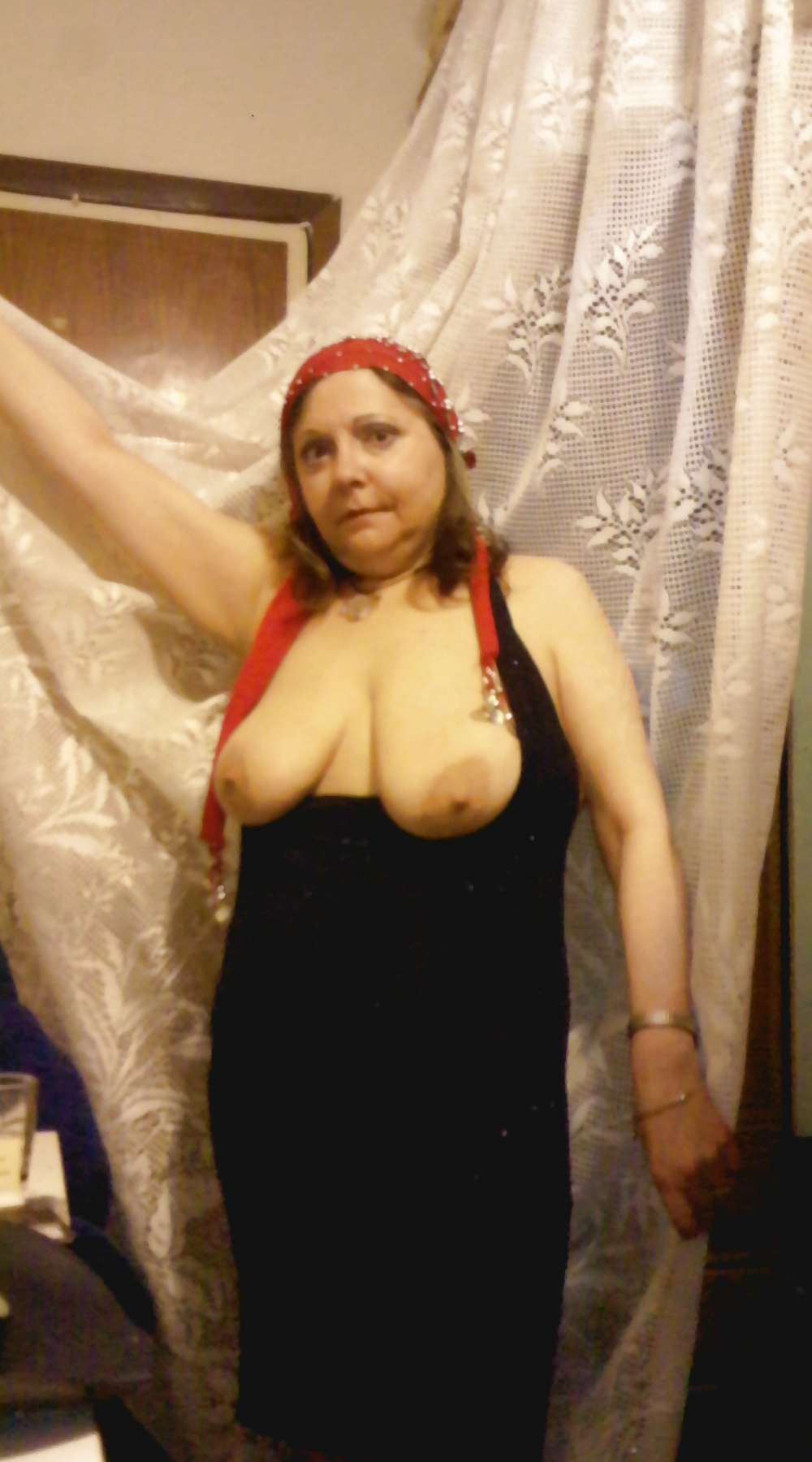 XXX my new look not bad or?