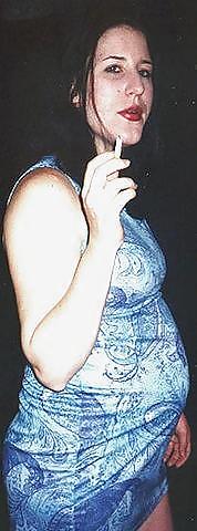XXX Pregnant  Smoking 3