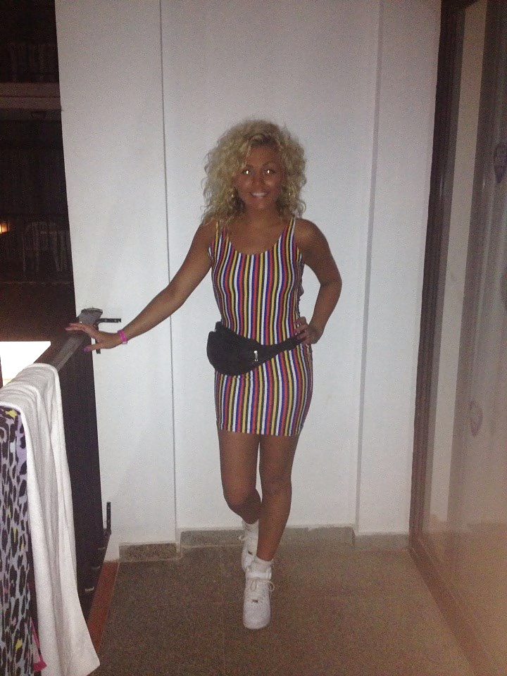 XXX Facebook Sally