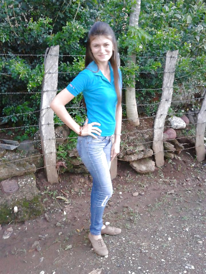 XXX MORRITAS PRECIOSAS III