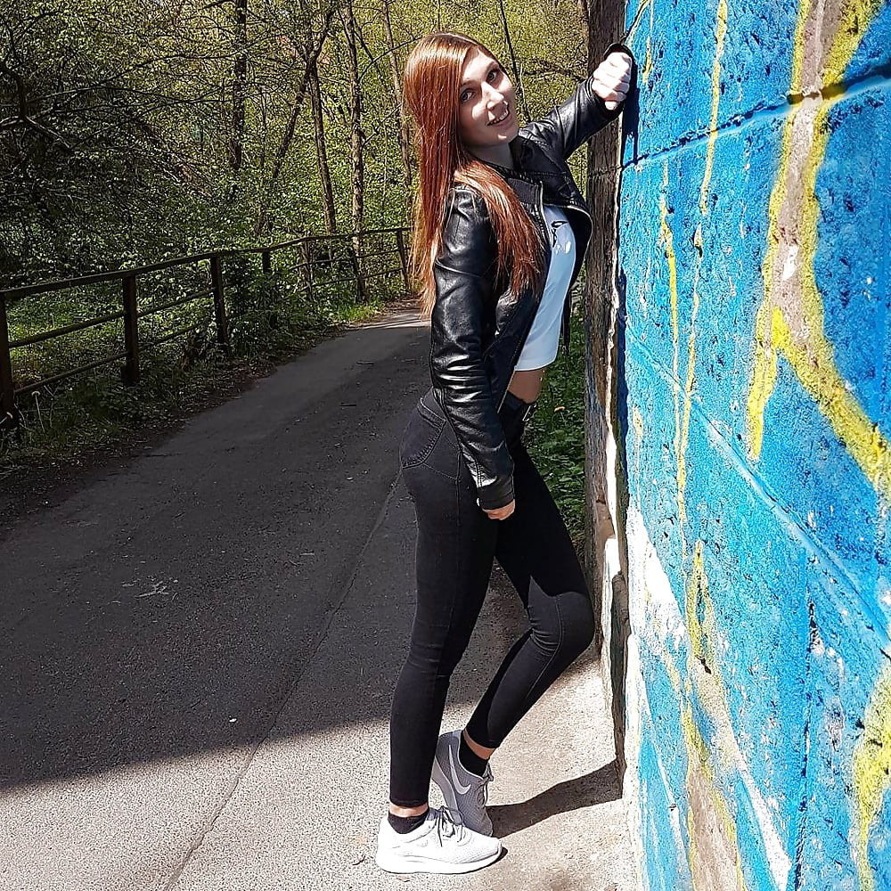 XXX Instagram Girl #11