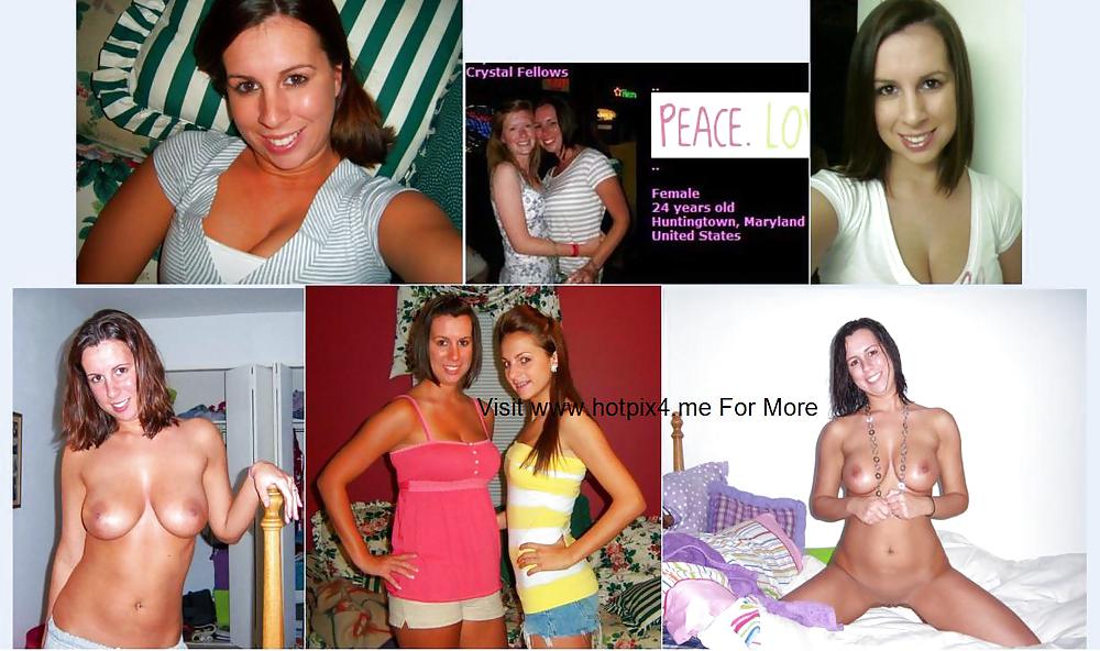 XXX (BD) Facebook Freshies! pt.4