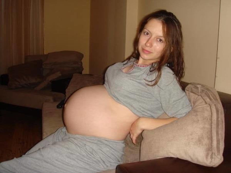 Preggos i would love to...- 30 Photos 