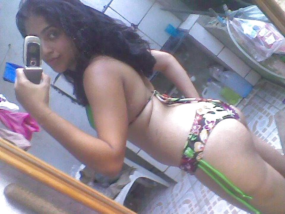 XXX indian girl