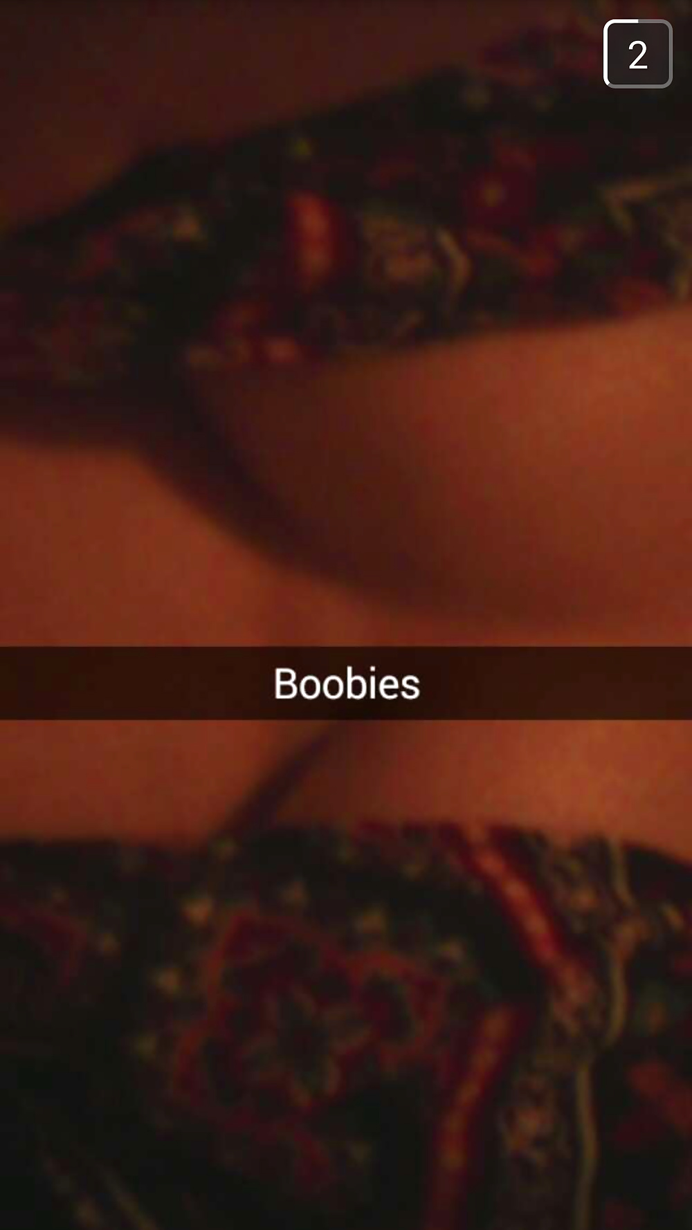 XXX Random snapchat pics ive received