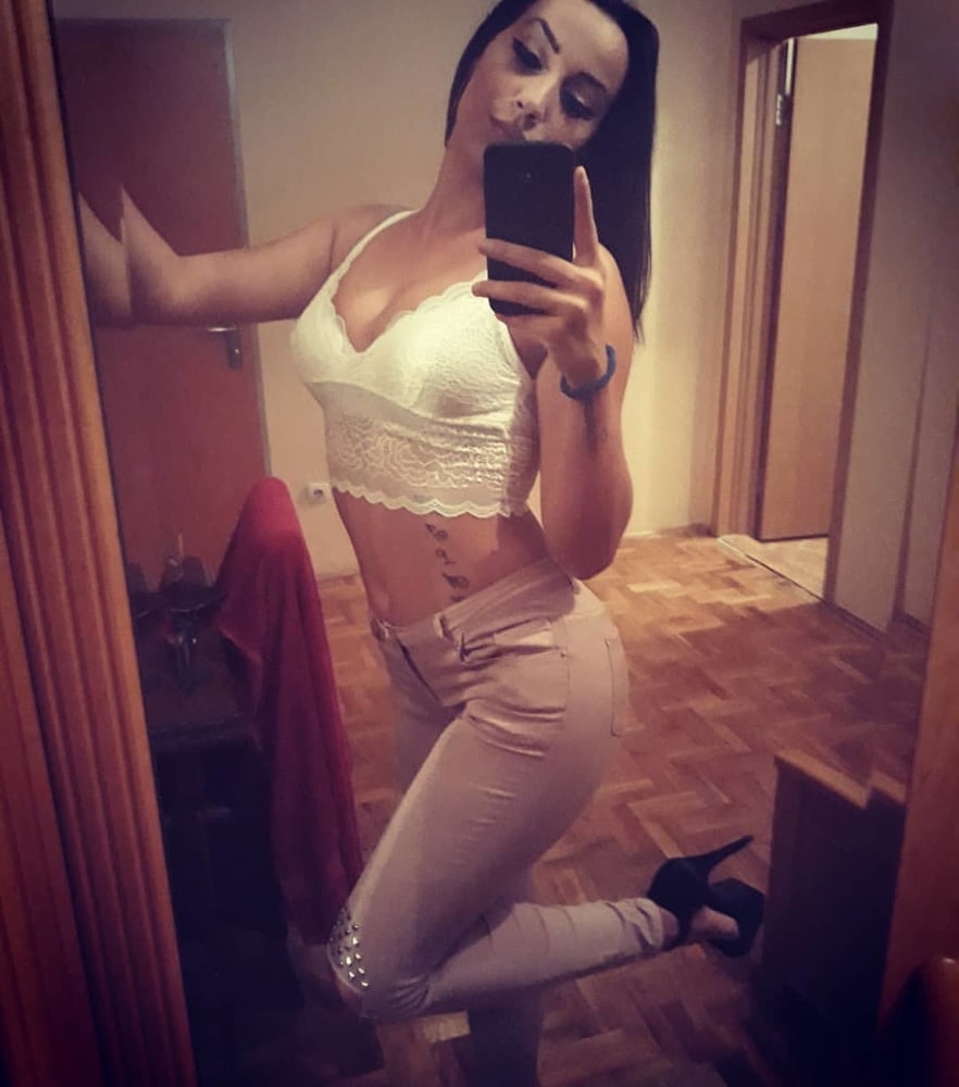 XXX Iva Beybe Nikolic