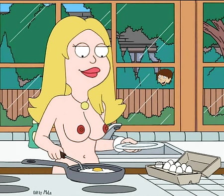 American Dad Hentei American Dad Hentei