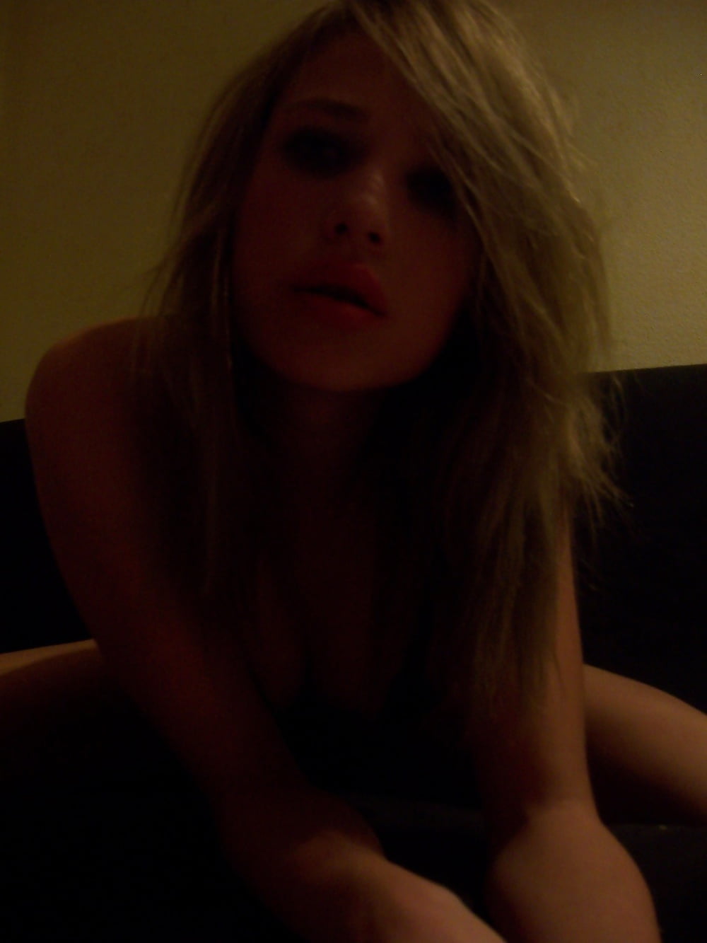 XXX Euro Slut Michaela