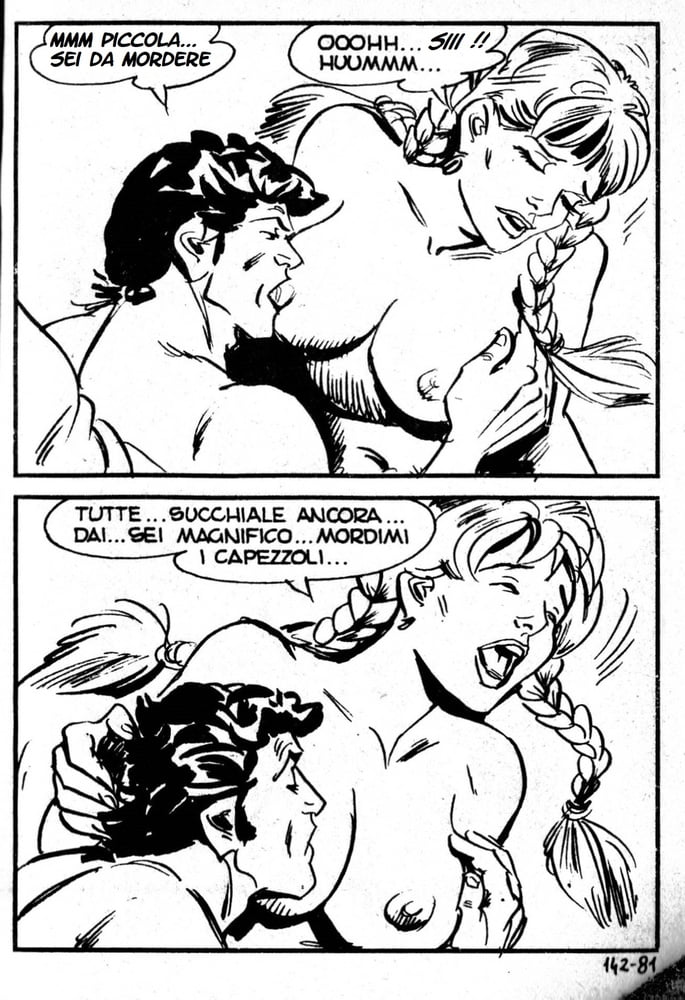 Italian Porn Cartoon Drawings - Hot Porn Photos Of old italian porn comics Sex Gallery