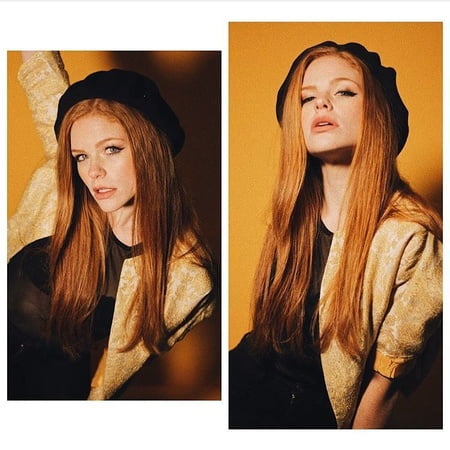 do you like redheads the ginger gallery             