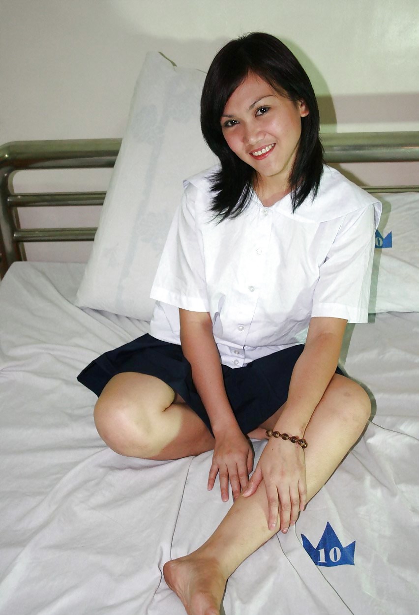 XXX UbuntuNP - Asian - Ruchi
